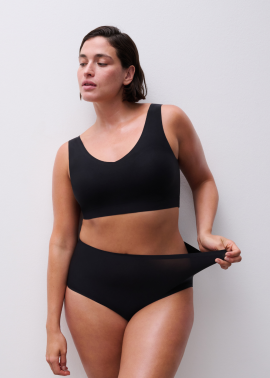 SoftStretch lingerie